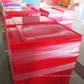 Colored ABS Plastic Sheet 2mm for vacuum forming